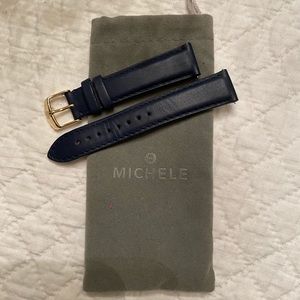 Michele Watch Strap
